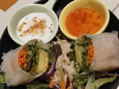 -越弥越南传统美食馆
