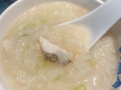 -打酱友•斑鱼海鲜粥火锅(吴桥店)