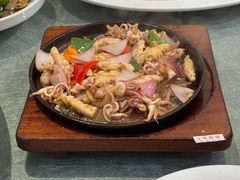 -79号渔船海鲜饭店(宝安店)