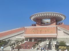 -中国闽台缘博物馆