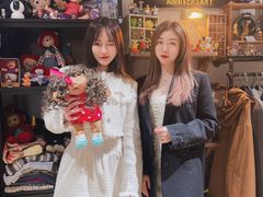 -Cats&Rabbits猫兔酒吧