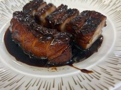 马来黑叉烧-朱仔记食府(江南大道店)