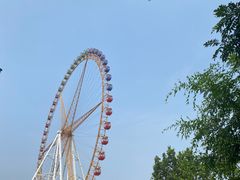 -石家庄市动物园