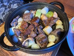 -BROWNSTONE布朗石西班牙餐厅(富城店)