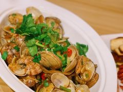 -杰J.w.m深夜食堂 厚杰居酒屋(淮海街商业街店)