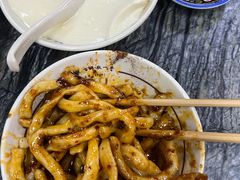 -西月城谭豆花(春熙路店)