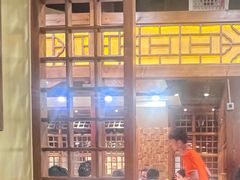 -状元阁烧烤(新华路总店)