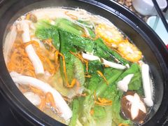 -探窝·竹笙椰子鸡(杨箕店)