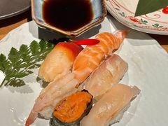 -蝉一日本料理(高新区店)