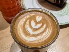 -Dough&Joe团憩(瑞虹天地月亮湾店)