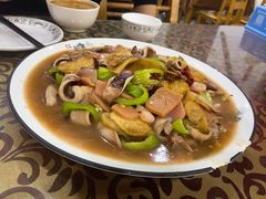-友利砂锅居(烟台店)