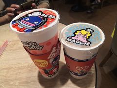 -85度C(广州东银广场店)