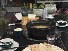 -野菌皇海景野生菌火锅(滨海大道店)