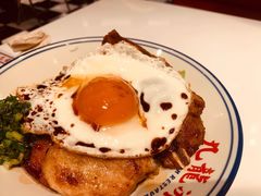 特色公司饭-九龙冰室(徐汇日月光店)