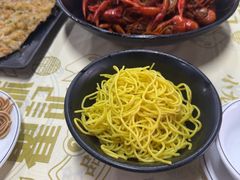 -聚味瞿记·龙虾堂(树木岭店)