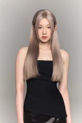 -DL HOPE明星造型