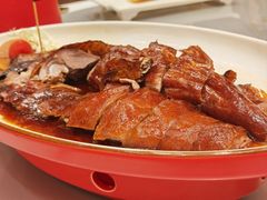 稻香至尊烧鹅皇-稻香饭店(龙华天虹店)