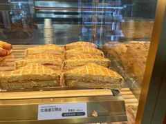 -TOUCH泰奇(航头路店)
