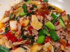 -树厨贵州菜(大十字店)