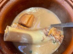 -来菜·湖北头牌藕汤(武商MALL众圆店)
