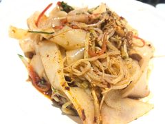 -一醒·手工面·西北传统小吃(新南凯德店)