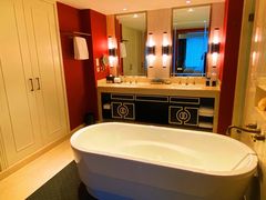 -澳门喜来登大酒店