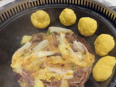 -玺炖·中国铁锅炖(虹桥天街店)