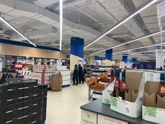 -盒马X会员店(上海森兰商都店)