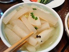 -真定郝家排骨(大十字街店)