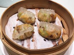 潮式小粉果-利苑酒家(华熙国际店)