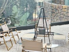 -J Create城市露营咖啡·简餐·宠物(上海动物园店)