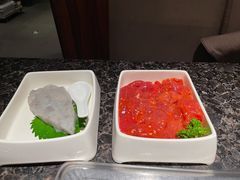 -海底捞火锅(邯郸新世纪中心店)