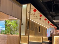 -德川家日本料理(顺义华联店)