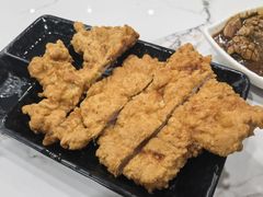 -老地方面馆(思南路店)
