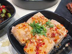 -聚味瞿记·龙虾堂(咸嘉湖店)
