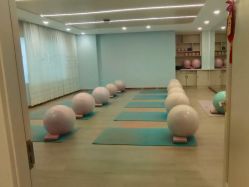 -致友月子会所(麓湖店)