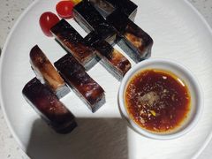 -船歌·鱼水饺青岛菜(金狮广场店)