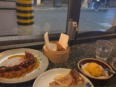 -Apollo·西班牙小酒馆(安福路店)