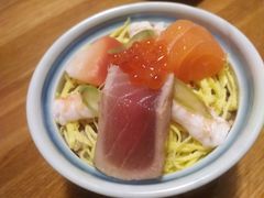 -铃兰日本料理(汉水路店)