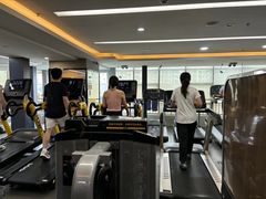 -超鹿运动健身(紫阳商贸中心店)