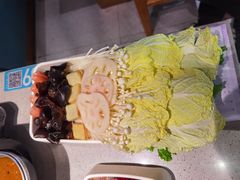 -半天妖烤鱼(槐房万达店)