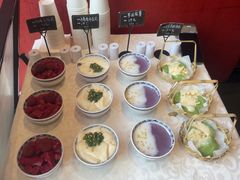 -金陵家宴·金陵春·南京菜(夫子庙店)