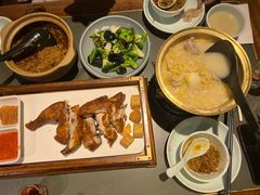 -小吊梨汤·北京菜·烤鸭(清河万象汇店)