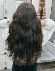 点击看大图 -MORI HAIR SALON日式美发沙龙