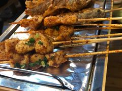 -李不管把把烧(合肥总店)