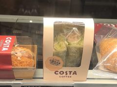 -COSTA COFFEE(天通苑华联店)