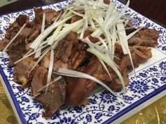 -赵记煎饼卷大葱(泰山大街店)