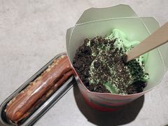 -麦当劳(金桥店)