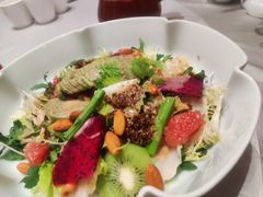 -京味斋·北京烤鸭(新源街店)