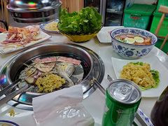 -火焱山烤肉·齐齐哈尔烤肉(朝阳店)